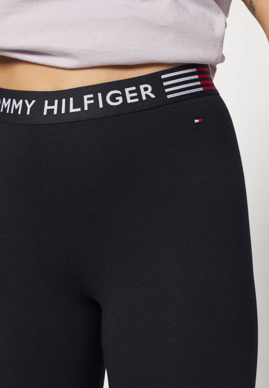 תחתוני פיג'מה חותלות NX206792 שמיים מדבריים Tommy Hilfiger