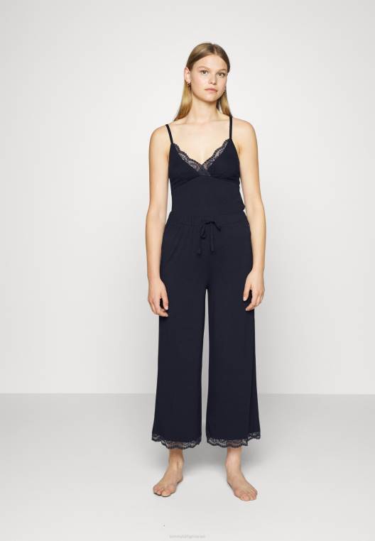 תחתוני פיג'מה מכנסיים NX206911 שמיים מדבריים Tommy Hilfiger