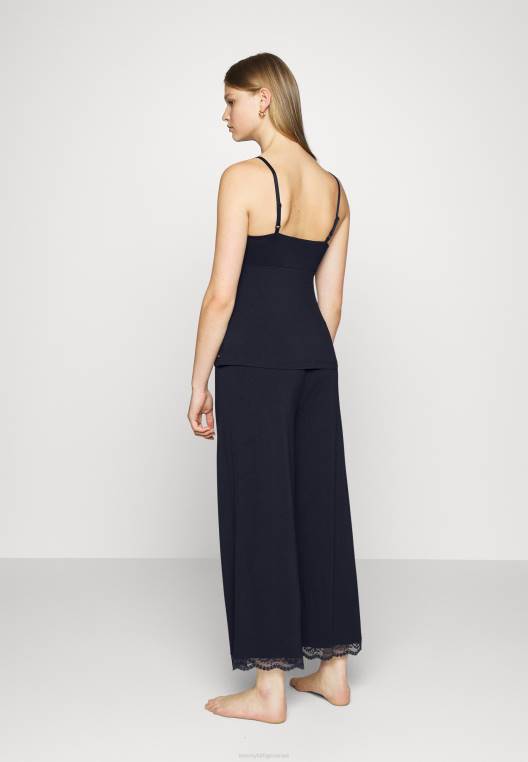 תחתוני פיג'מה מכנסיים NX206911 שמיים מדבריים Tommy Hilfiger