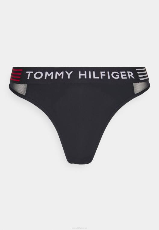 חוטיני NX206951 שמיים מדבריים Tommy Hilfiger