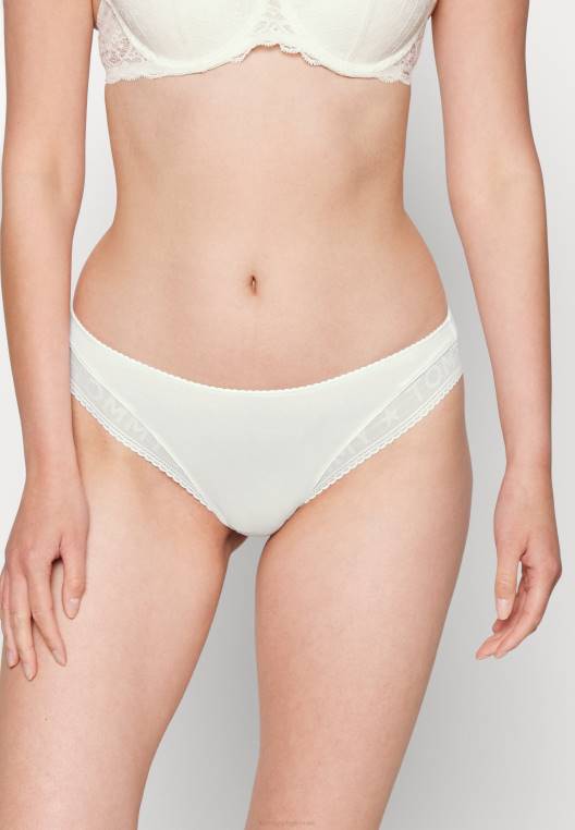 תַחתוֹנִים NX207003 לבן Tommy Hilfiger