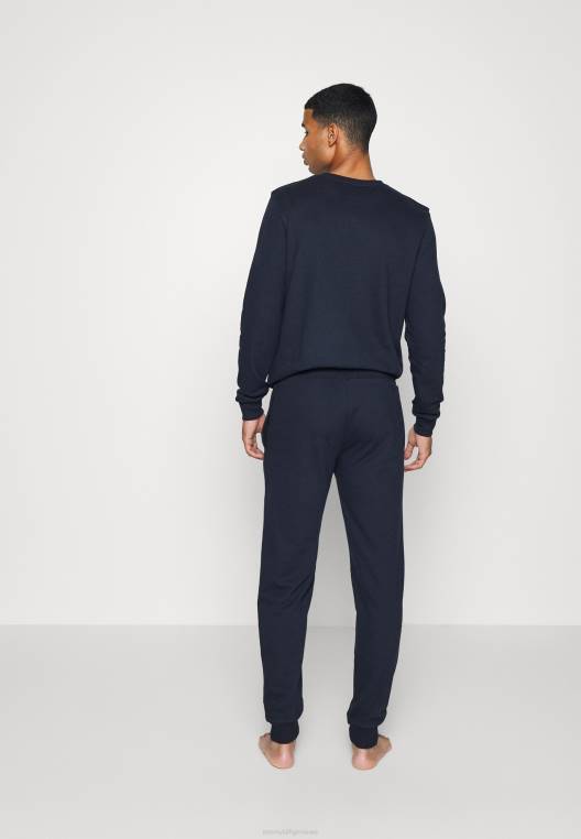 תחתוני פיג'מה מכנסיים NX207031 שמיים מדבריים Tommy Hilfiger