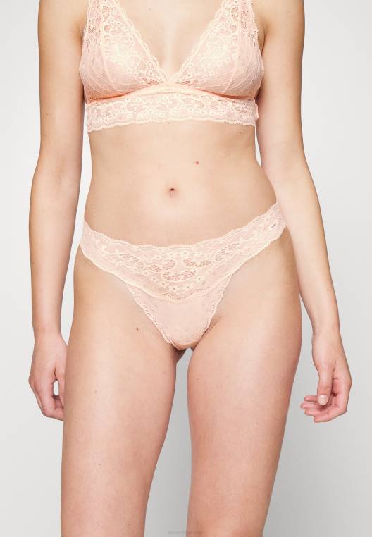 תחתונים ברזילאים NX207090 אפרסק עדין Tommy Hilfiger