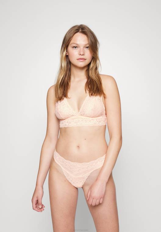 תחתונים ברזילאים NX207090 אפרסק עדין Tommy Hilfiger