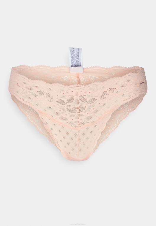 תחתונים ברזילאים NX207090 אפרסק עדין Tommy Hilfiger