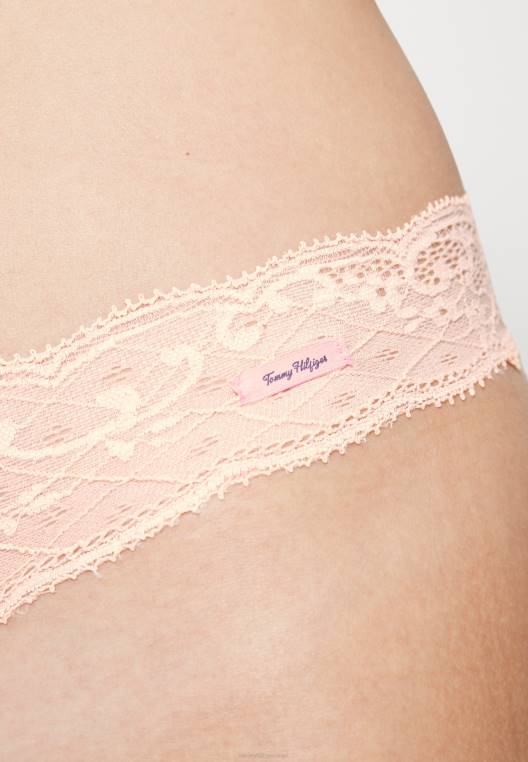 תחתונים ברזילאים NX207090 אפרסק עדין Tommy Hilfiger
