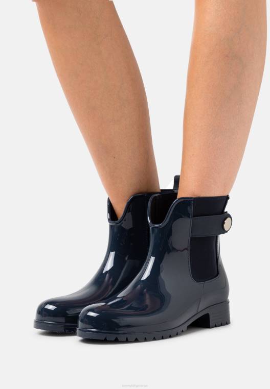 מגפונים קלאסיים NX207194 שמיים מדבריים Tommy Hilfiger