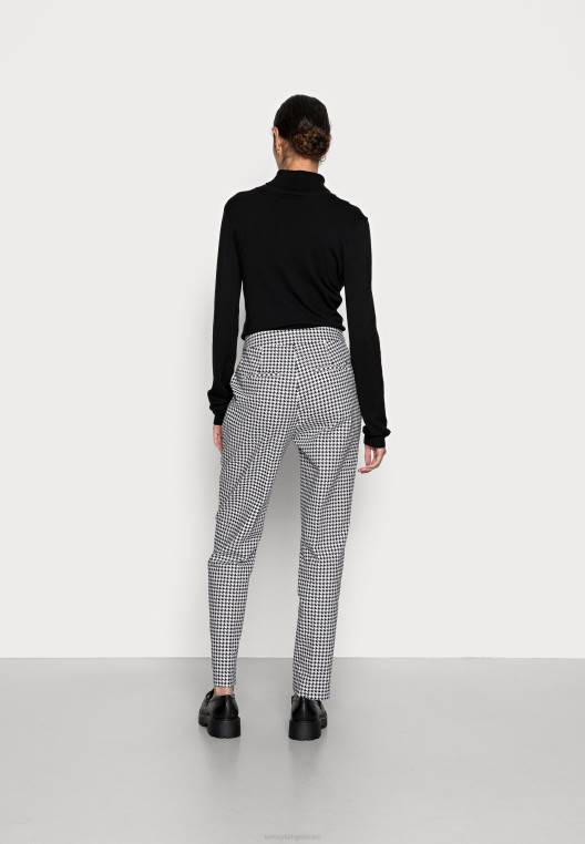 מכנסי צ'ינס דק היילי NX207209 שמי מדבר/אקרו Tommy Hilfiger