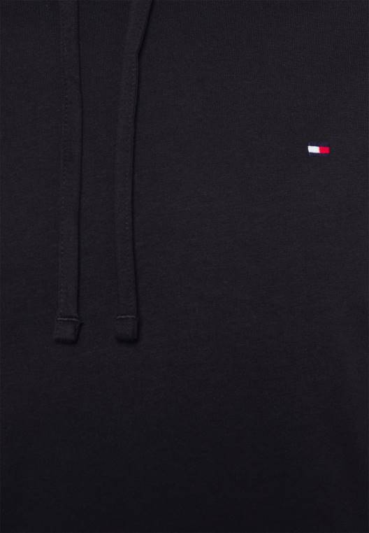 הסווטשרט NX207221 שָׁחוֹר Tommy Hilfiger