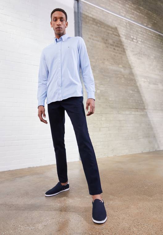 סליפונים איקוניים NX207245 חצות Tommy Hilfiger