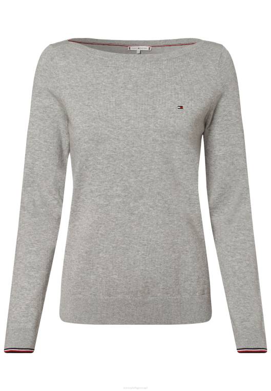 קַפצָן NX207257 גראו Tommy Hilfiger