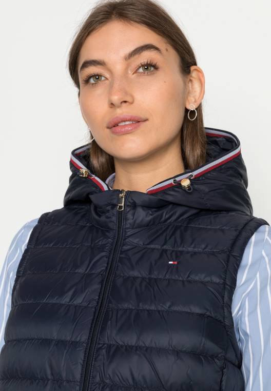 חזייה מורשת NX207279 שמיים מדבריים Tommy Hilfiger