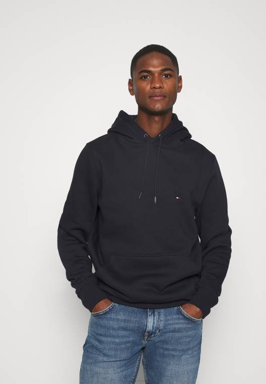 קפוצ'ון קפוצ'ון דגל ליבה NX207360 כְּחוֹל Tommy Hilfiger