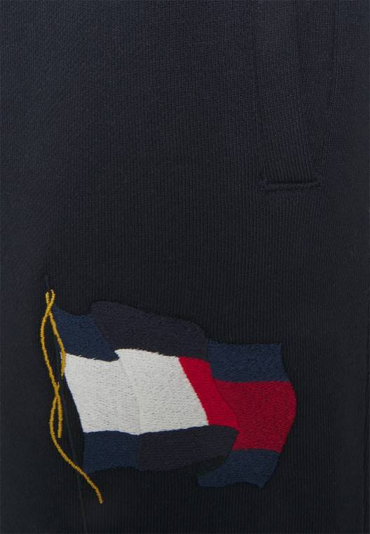 תחתונים של אימונית גלי NX207500 שמיים מדבריים Tommy Hilfiger