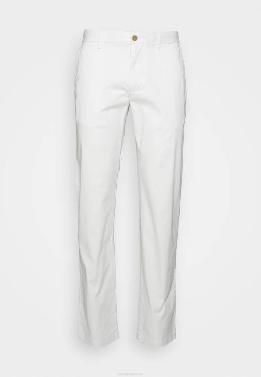 צ'ינוס דנטון NX207576 שֶׁנהָב Tommy Hilfiger