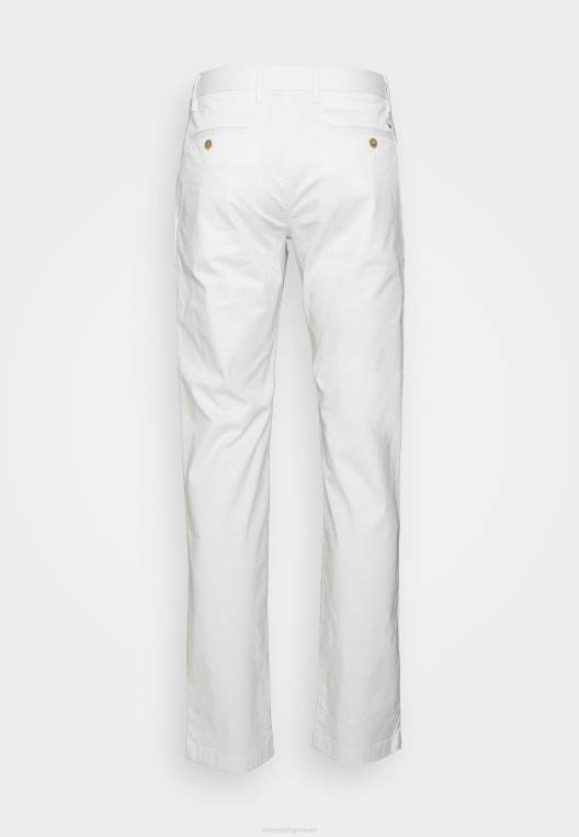 צ'ינוס דנטון NX207576 שֶׁנהָב Tommy Hilfiger