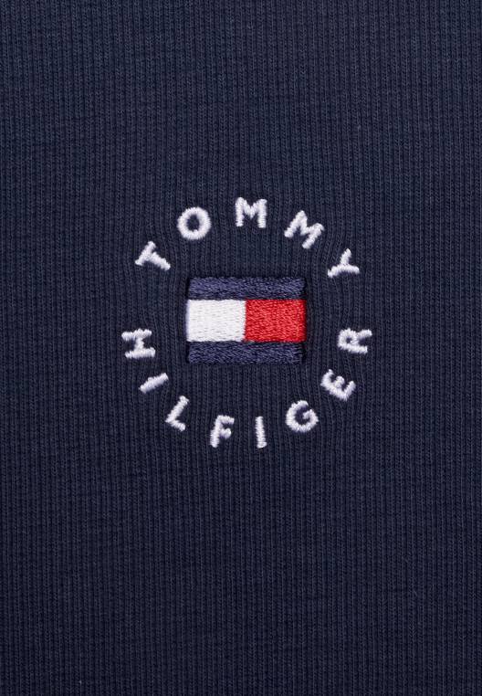 מורשת גאפית העליון NX207622 צי הדמדומים Tommy Hilfiger