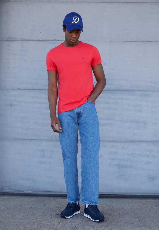 מאמנים תאגידיים של ראנר מיקס NX207627 שמיים מדבריים Tommy Hilfiger