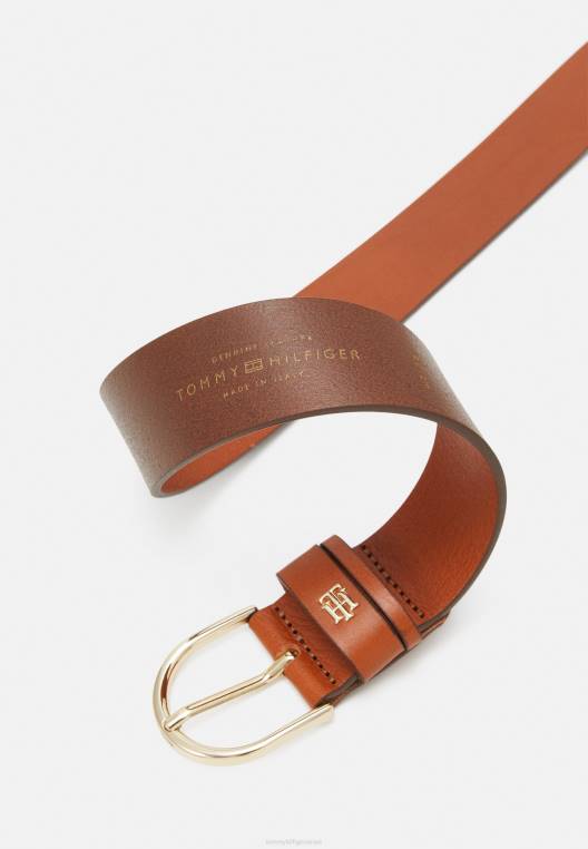 חגורה נצחית NX207650 קֶנִיוֹן Tommy Hilfiger