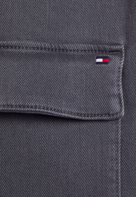 חוּלצָה NX207663 אוסקר אפור Tommy Hilfiger