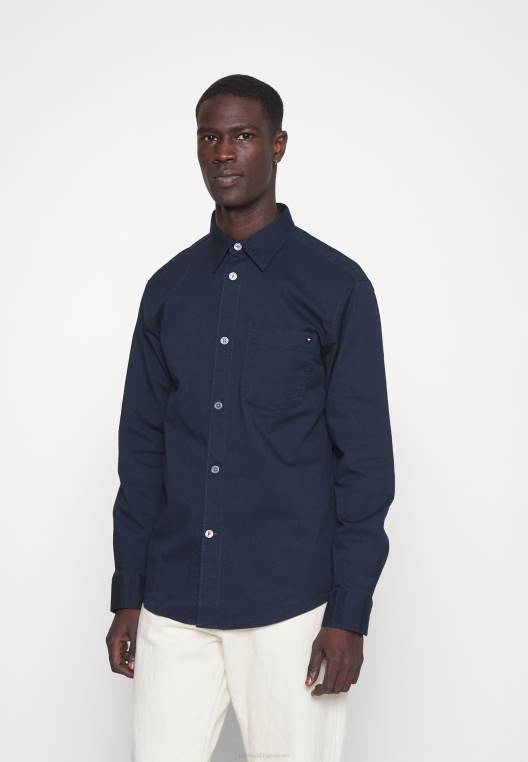 חוּלצָה NX207668 שמיים מדבריים Tommy Hilfiger