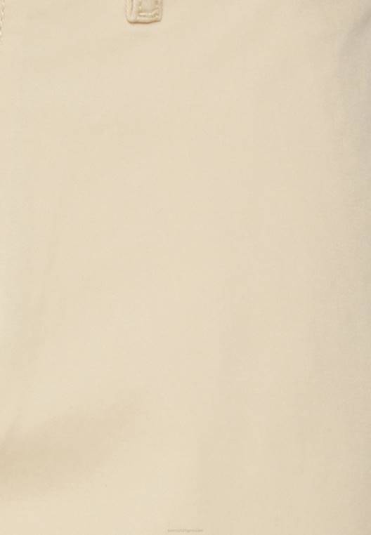 מכנסיים קצרים של ברוקלין NX207688 אבן חרסית Tommy Hilfiger