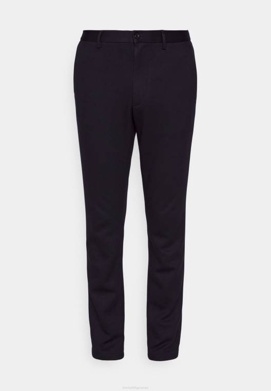 צ'ינס נוחות בליקר NX207691 שמיים מדבריים Tommy Hilfiger