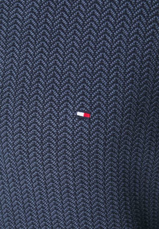 מגשר מדמה מבנה NX207775 שמיים מדבריים/אינדיגו דהוי Tommy Hilfiger