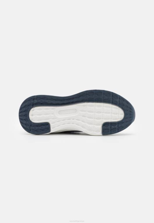 מאמנים NX207814 כְּחוֹל Tommy Hilfiger