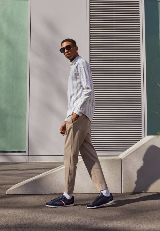 מאמני ליבה ארגוניים NX207831 שמיים מדבריים Tommy Hilfiger