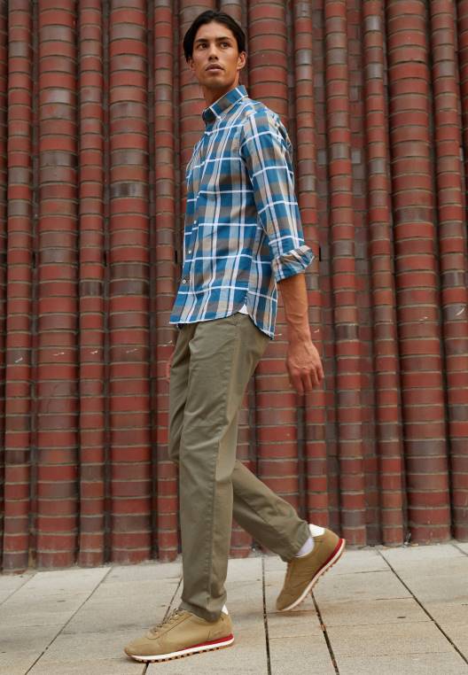 מאמני מיקס ראנר NX207860 woodridge Tommy Hilfiger