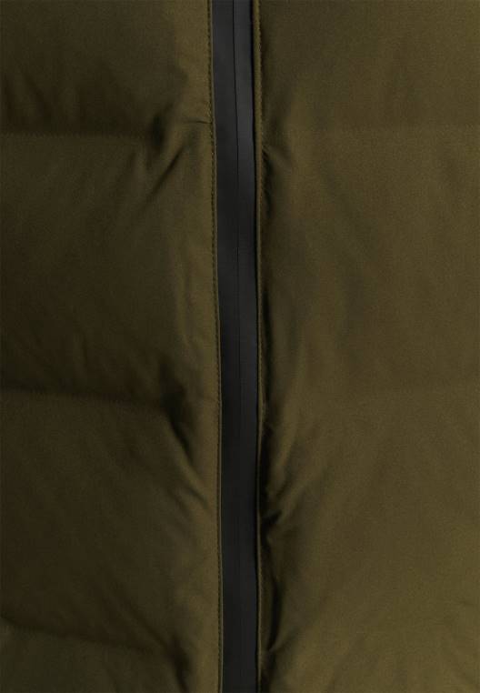 מעיל חורף בתנועה NX207874 עץ זית Tommy Hilfiger