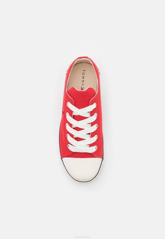 מאמנים לשני המינים NX207887 אָדוֹם Tommy Hilfiger