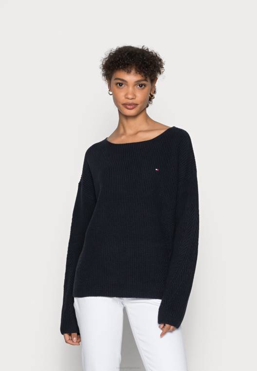 מגשר הייאנה NX207923 כְּחוֹל Tommy Hilfiger