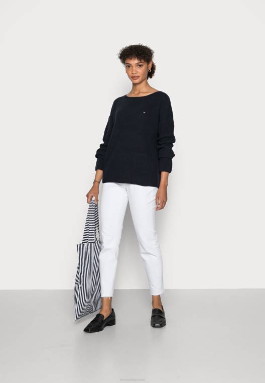 מגשר הייאנה NX207923 כְּחוֹל Tommy Hilfiger