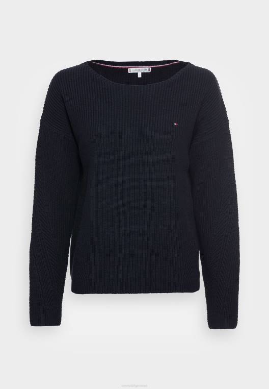 מגשר הייאנה NX207923 כְּחוֹל Tommy Hilfiger