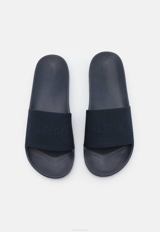 פרדות חוף ארגוניות NX207972 שמיים מדבריים Tommy Hilfiger