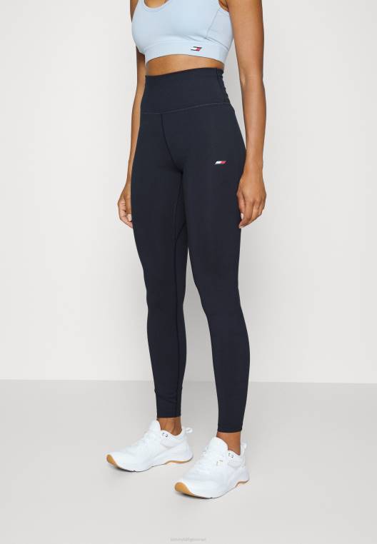 חותלות חותלות ממותגות NX208050 שמיים מדבריים Tommy Hilfiger