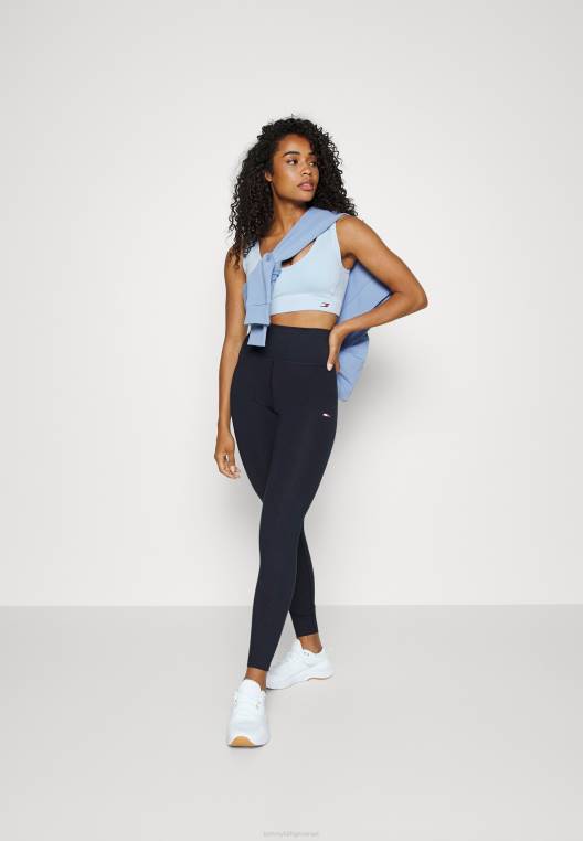 חותלות חותלות ממותגות NX208050 שמיים מדבריים Tommy Hilfiger