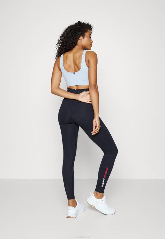 חותלות חותלות ממותגות NX208050 שמיים מדבריים Tommy Hilfiger