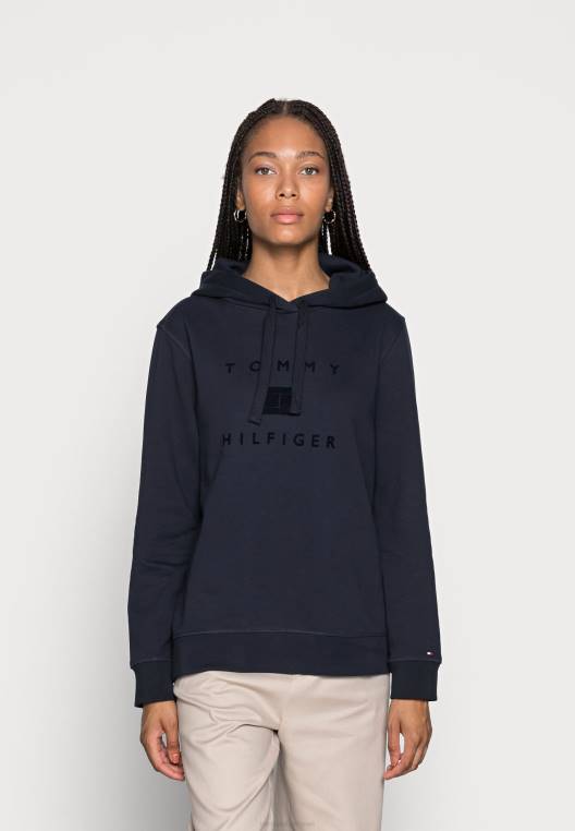 קפוצ'ון להקה רגילה NX208075 שמיים מדבריים Tommy Hilfiger