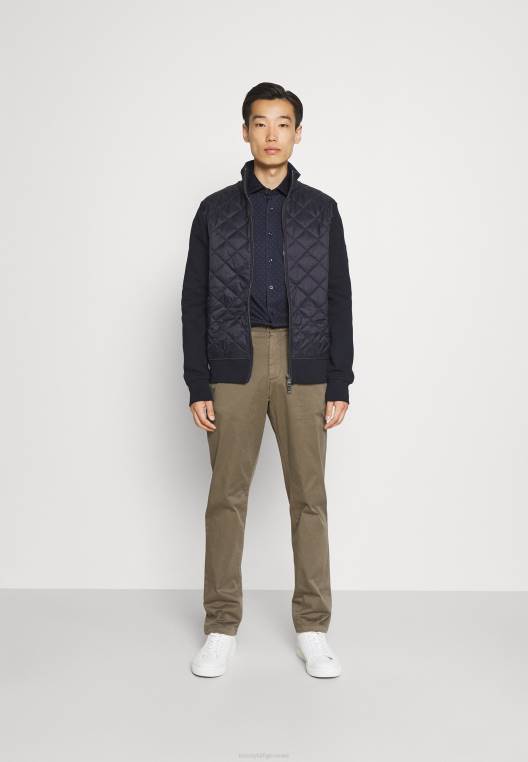 צ'ינוס דנטון פלקס NX208128 חוֹל Tommy Hilfiger