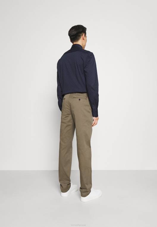 צ'ינוס דנטון פלקס NX208128 חוֹל Tommy Hilfiger