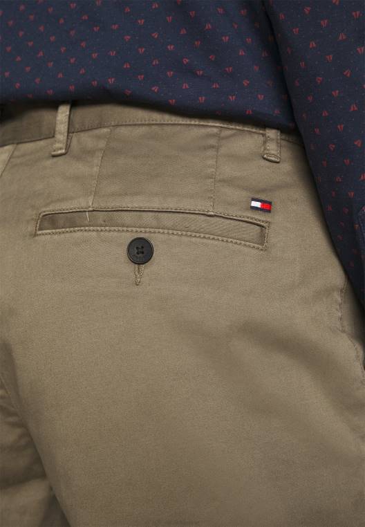 צ'ינוס דנטון פלקס NX208128 חוֹל Tommy Hilfiger