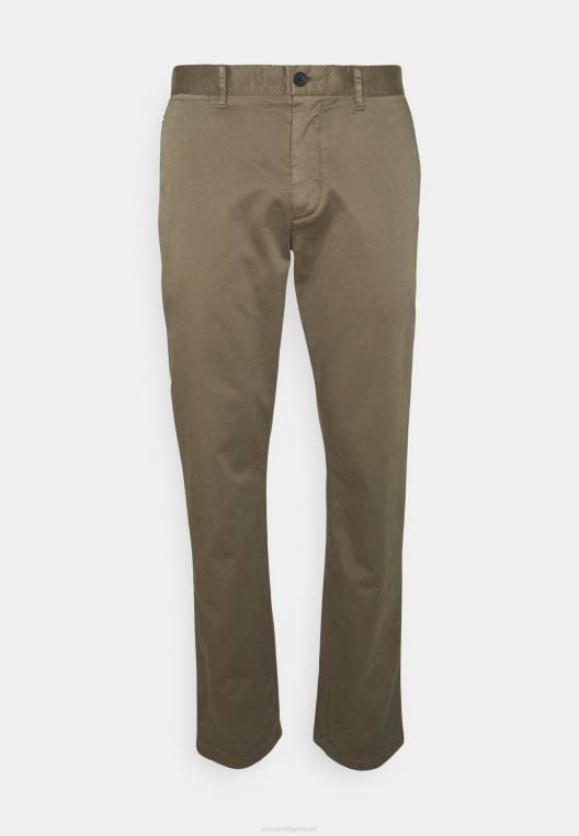 צ'ינוס דנטון פלקס NX208128 חוֹל Tommy Hilfiger