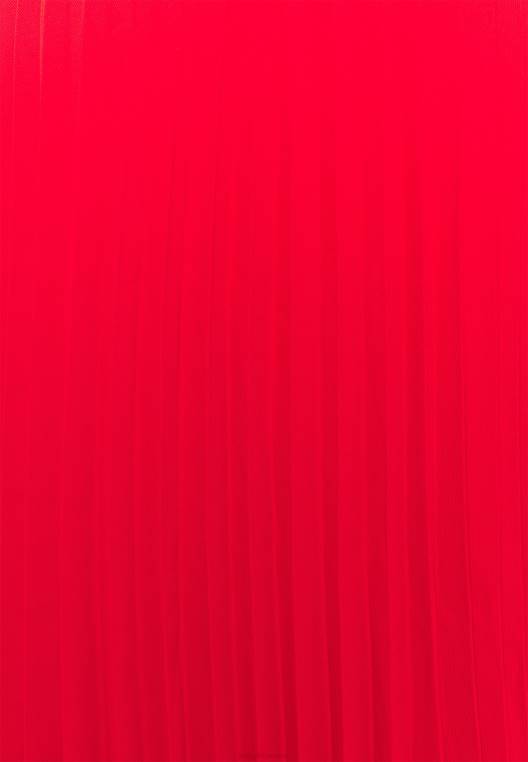 שמלת יום שמלת קפלים NX208153 זיקוקי דינור/dsrt sky/wht colorblock Tommy Hilfiger