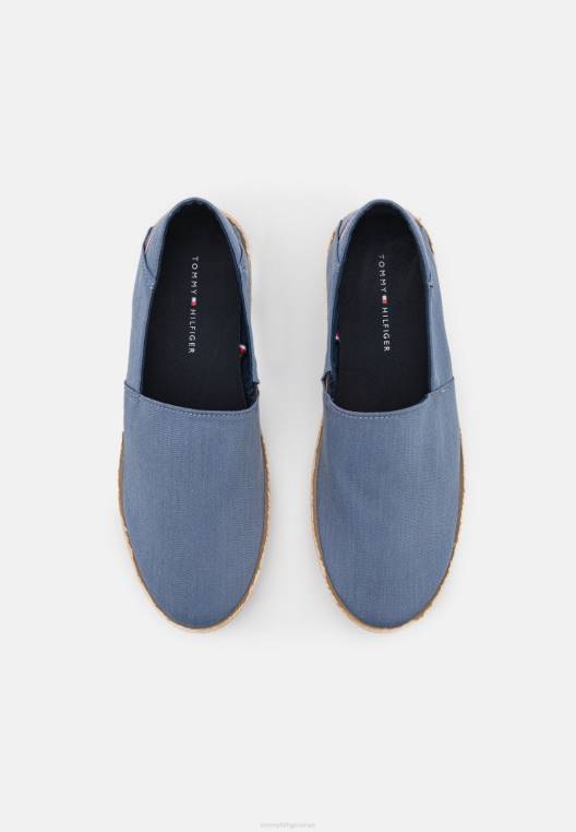 אספדריל NX208161 אינדיגו דמדומים Tommy Hilfiger