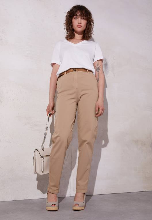 סנדלי פלטפורמה של אלבה NX208173 אָפוֹר חוּם Tommy Hilfiger