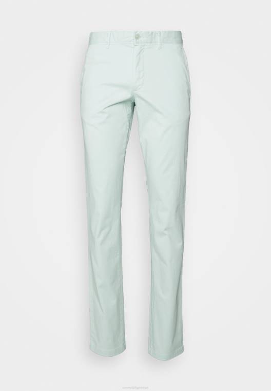 צ'ינוס בלוקר פלקס NX208190 תמצית מנטה Tommy Hilfiger