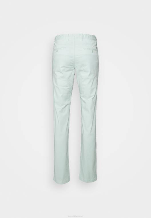 צ'ינוס בלוקר פלקס NX208190 תמצית מנטה Tommy Hilfiger